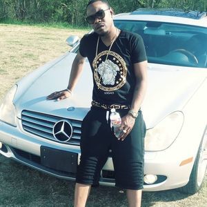 Meet your Posher, Jonathan